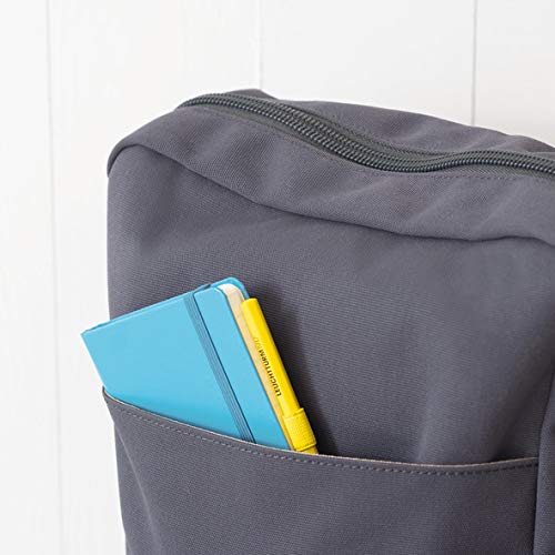 Leuchtturm Notebook, A6, Dotted Grid, Nordic Blue, 354581