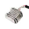 Regulator Rectifier For Yamaha SR500 78-92 SR400 78/83-85 SRX250 85 87 91