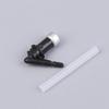 מכלול תיקון פיית צינור דיו תואם למדפסת Designjet T610 T1100 T770 T790 T1200 T1300 Z2100 Z3100 Z3200 Z5200 Z5400