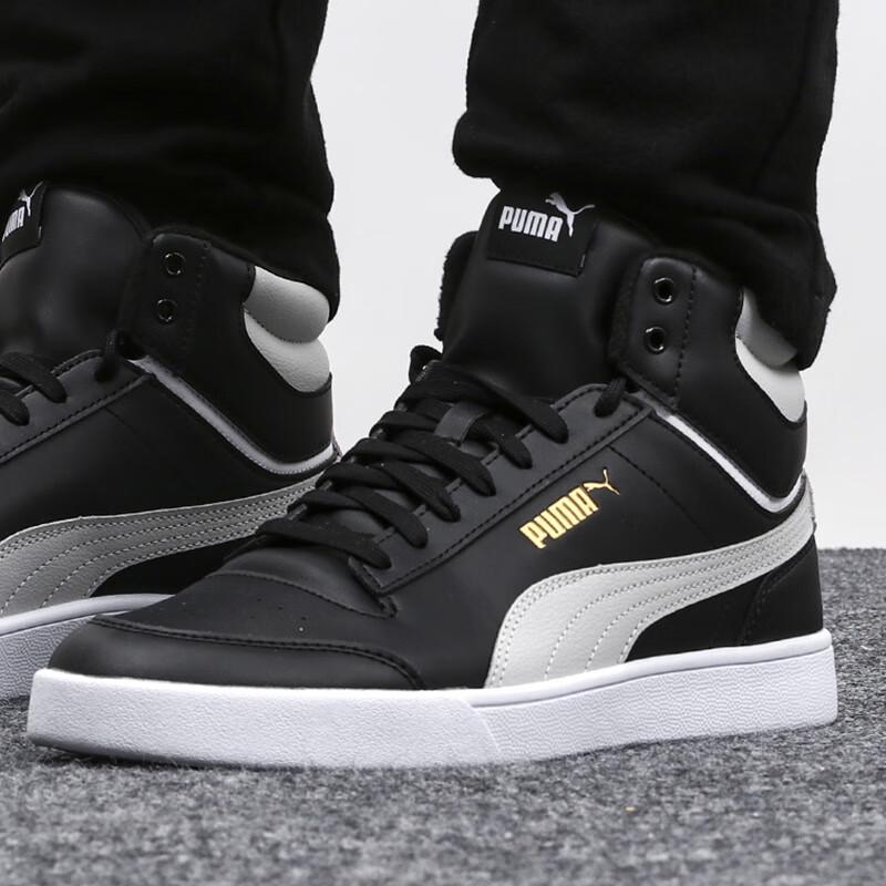

Puma Унісекс кросівки UK 3 / EU 35.5