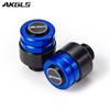 For YAMAHA XMAX 300 250 400 XMAX300 XMAX250 XMAX400 Motorcycle CNC Mirror Hole Plug Screw Accessories