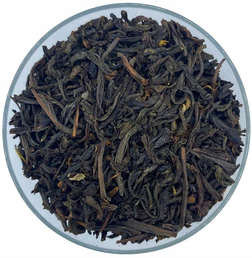 Herbata Czarna Breakfast Tea 100g Ceylon/yunnan Op/assam/darjeeling Tisania