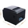 POS-8250 Spanish 80mm Receipt Printer for Mexican Market - Ideal for Supermarket and Kitchen Cash Registers
