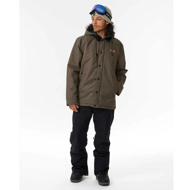 Rip Curl Jacket Anti Series Coach 10K/10K