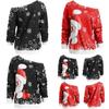 Premium Quality New Fashion Autumn And Winter Christmas 3d Print Hoodie For Stylish Wear