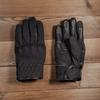 Vintage Motocyklové Rukavice Pravá Kůže Větruodolné & Nárazuvzdorné Podzimní  Zimní Unisex pro Jezdce Prodyšné Odolné Luvas