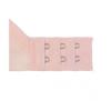 Triumph Angel Slimline 582 Bra with Prevents Bust Slims Creates a Beautiful F70 M008 Bra(R) (10217358) Underwire, Padded, 3/4 Cup, Spreading,