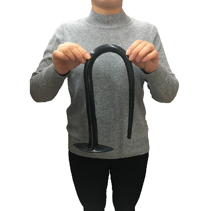 Ultra-Long Anal Strip Butt Plug Anal Enema Anal Expansion Tool Adult Supplies Sex Sex Men and Women Masturbation Sex Toy