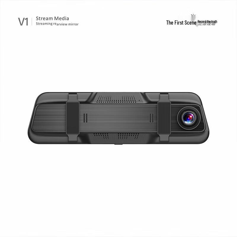 

First Scene HD Driving Recorder (CN version)