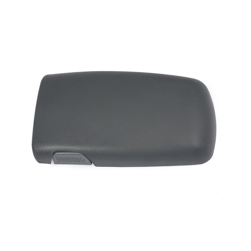 Front Center Console Lid Gray For Chevrolet Camaro/Pontiac Firebird 1997-2002
