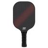 Fiberglass Pickleball Paddle Set Honeycomb Core Racket