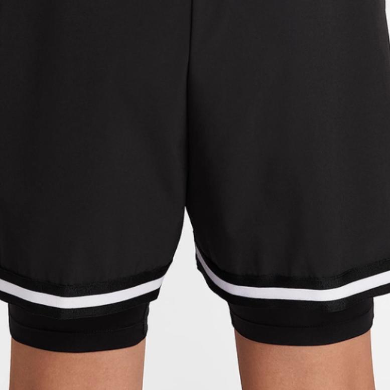 Nike Comfortable Breathable Quick-Dry Casual Shorts Men Shorts HJ4234-010