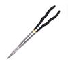 Extra Long Heavy-Duty Pliers Chrome Vanadium Steel Long Nose Straight Nose Pliers