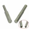 Embout tournevis - Gamebit - 3.8 mm et 4.5 mm - Acier trempé - Pack de 2