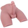 Silicone Dildo with Chassis Women's Masturbator   Sex Toy Fisting Realistic Dick Pegging BDSM Big Dick Doll