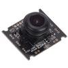 Modul Cameră USB Cip OV3660 Ieșire USB2.0 2048 x 1536 15fps 110 grade Suport OTG Mobil