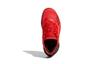 adidas D.O.N. Issue #4 Mitchell 4 Abrasion Resistant Abrasion Resistant Low Top Performance Basketball Shoes Red GW9013
