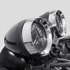CHINGLAY Bike Meter Cover: Compatible with Z900RS 2018-2026 / Z650RS