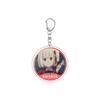 55MM Anime Lycoris Recoil Keychain Nishikigi Chisato/Inoue Takina/Nakahara Mizuki/MIKA  Acrylic Model Plate Christmas Gifts