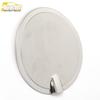 Aveo Stainless Steel Fuel Cap Decorative Anti-Scratch Sticker
