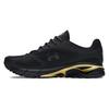 HOVR Apparition RTRFTR SD Unisex Shoes Black/Metallic Gold 3027596-001