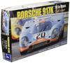 Fujimi model (FUJIMI) 1/24 Real Sports Car Series No. 4 Porsche 917K '70 Le Mans Gulf Color Plastic Model