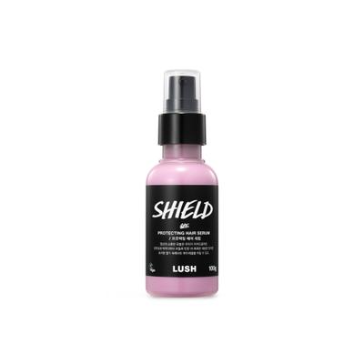 Lush Shield 100g   Beschermend Haarserum