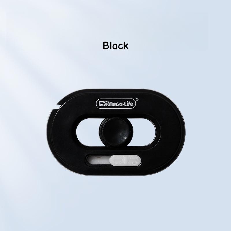 1pcs Funny mini Fold Scissor Portable Size Fidget Spinner Safe Cutter Utility Knife Cutter for Paper Diary Office School