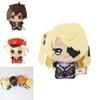 Genshin Impact Zhongli Xiao Plüschpuppe Anhänger Figur Spielzeug Niedliches Geschenk für Gaming-Fans