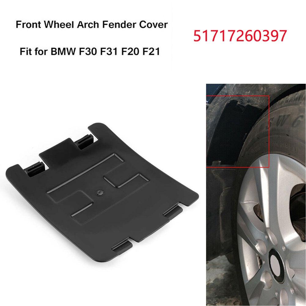 For F20 F21 F22 F23 F87 F30 F31 F80 F34 F32 F82 F33 F83 F36 Fender Cover