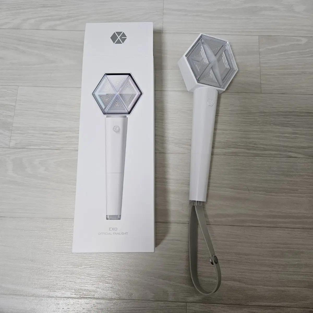 

EXO Torridibon Eridibon Lightstick Продать