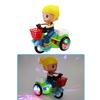 Children's Stunt Tricycle Toy