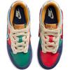 Nike Dunk Vintage Klasyczne Oddychające Niskie Buty Skateboardowe Trampki Dziecięce Brązowe Czerwone Niebieskie IV6202-410