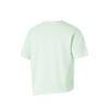Li-Ning Ice Feel Comfortable Moisture Wicking Short Sleeve T-Shirt Women Tops Ice-Green ATSU484-2