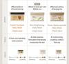 Skinfood Daily Mask 270g 30ea 6 Types / Soothing, Nourishing, Moisturizing, Korean Cosmetics, Kbeauty
