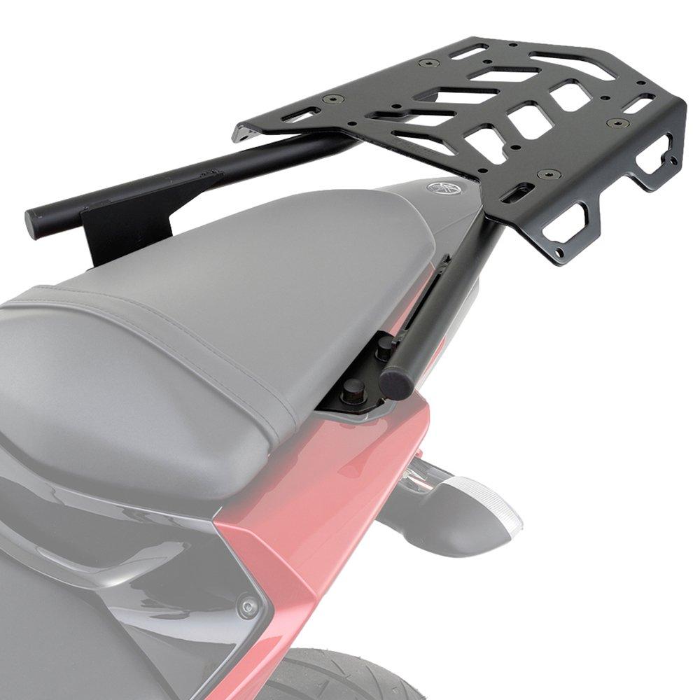 

Daytona Motorcycle Rear Carrier Carrier 92324 MT-03/25 (16-18) Multi-Wing чёрный
