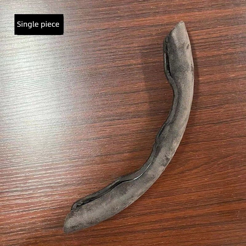 

BMW Chidai Suede All Year Round Neutral Toyota Suede Series - Coffee Brown - Single Piece