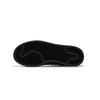 Adidas Originals Superstar 2 Leather Low top Skateboard Shoes Men's Black Blue JI0079(Team1517-SBOX)