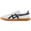 Tokuten White Navy Gum Sneakers 1183B938-020