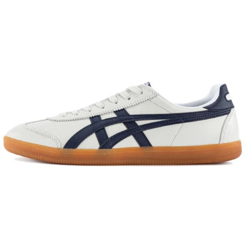 Onitsuka Tiger Tokuten White Navy Gum Sneakers 1183B938-020