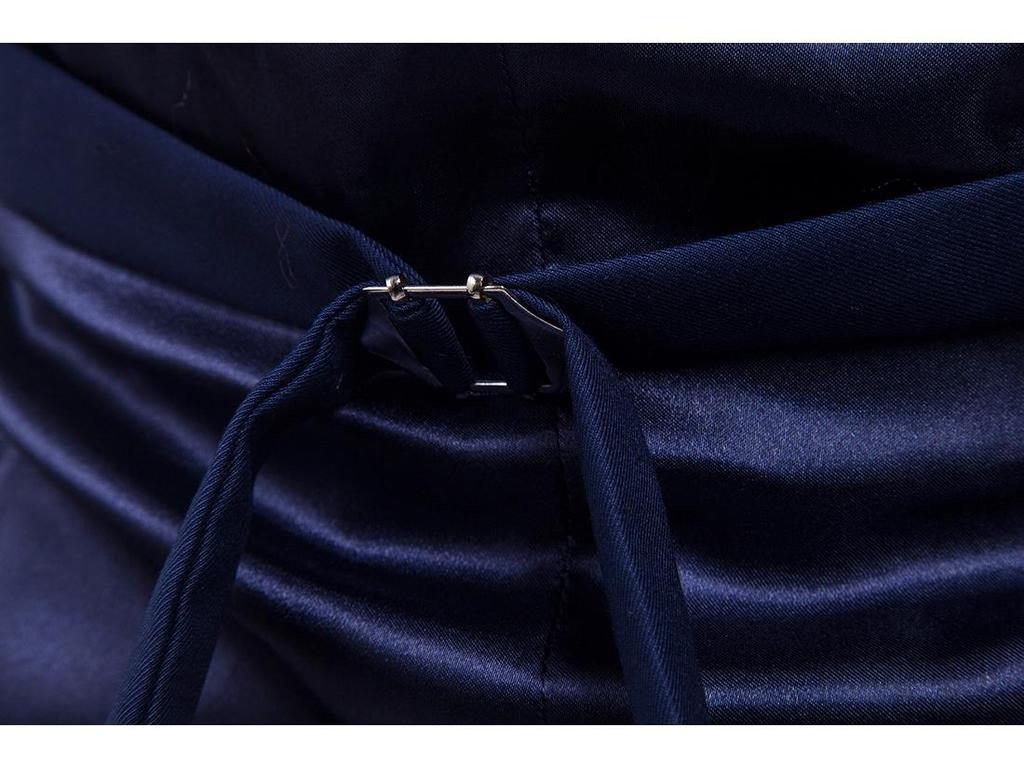 Men's Slim Korean Style Solid Color Groomsmen Vest XF001, Multi-Size Options