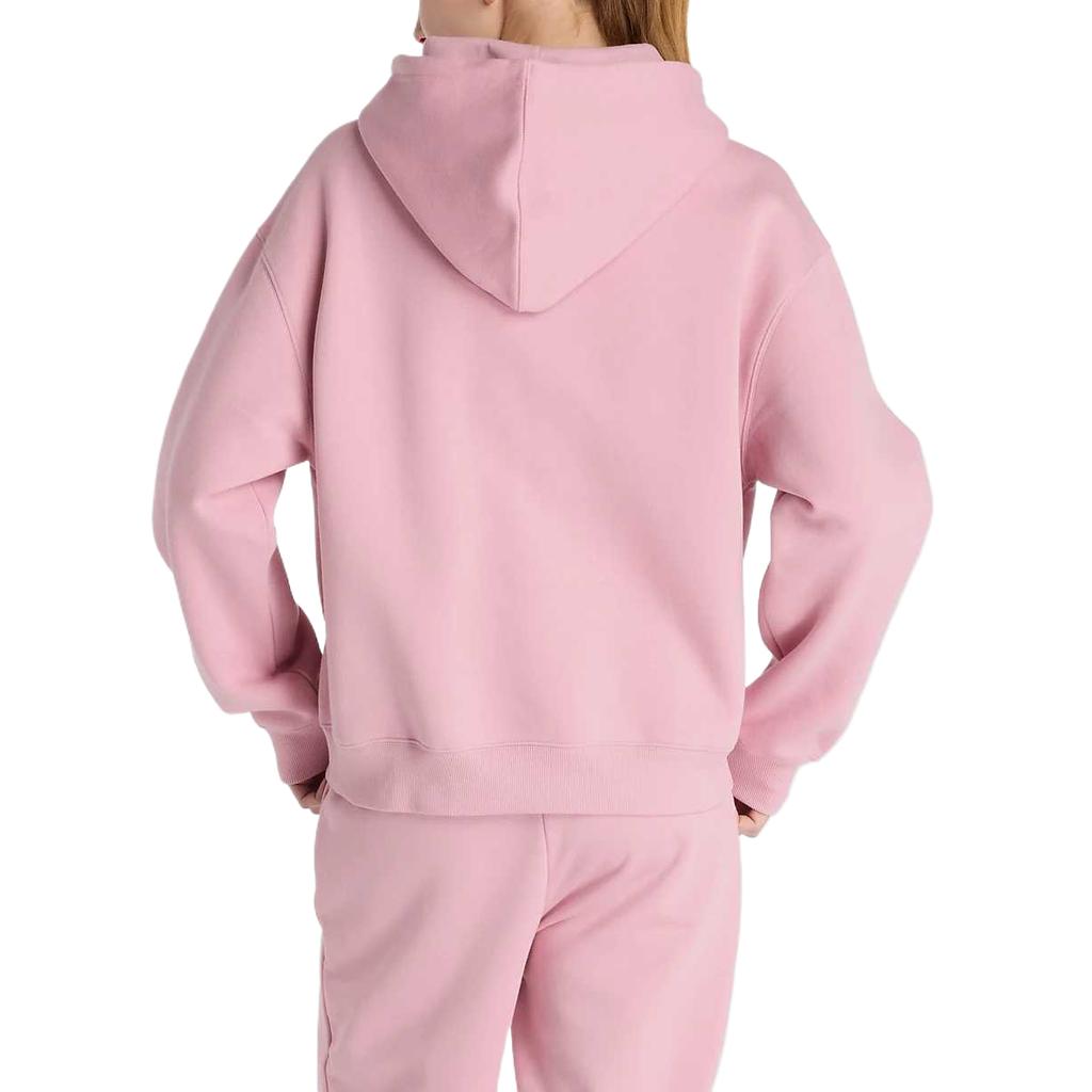 New Balance Sport Essentials Fleece Hoodie WT41510-PTF
