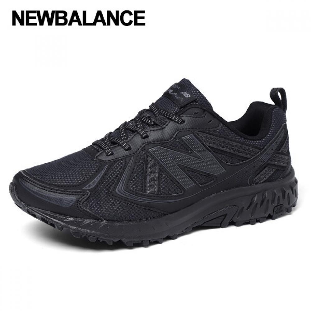 

New Balance Кроссовки 410 Trail Running Shoes Black Mt410ck5 235