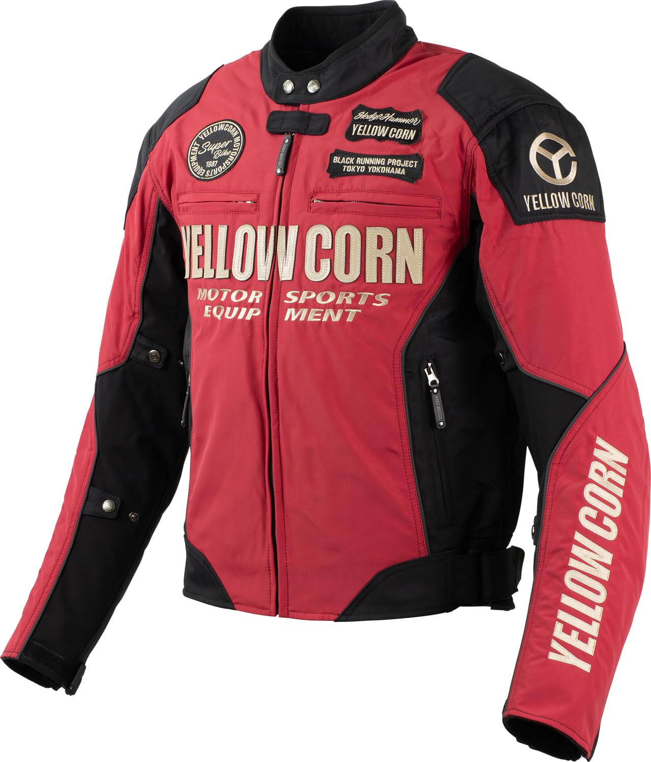 

Зимняя куртка RE 3LW [Yellow Corn] YB-4303