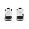 Nike LEBRON WITNESS IX Dämpfung Rutschfest Abriebfest Wasserdicht Abdeckung Unterstützung Höhenverstellbar HQ8035-100(Team2174-)
