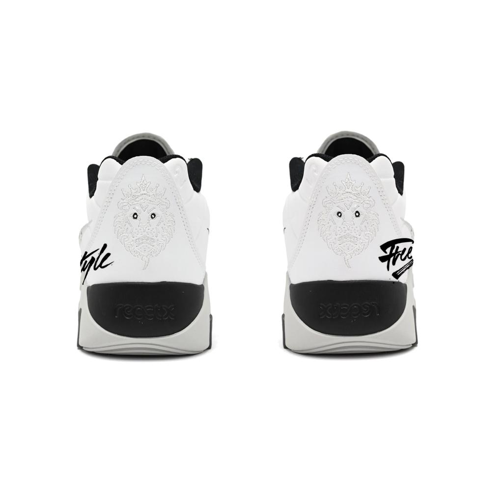 Nike LEBRON WITNESS IX Dämpfung Rutschfest Abriebfest Wasserdicht Abdeckung Unterstützung Höhenverstellbar HQ8035-100(Team2174-)