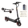 Trotinetă Electrică Pliabilă LIT-GOGO M4 800W Roți de 10" Off-Road Suspensie Dublă