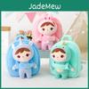 Adorable Metoo Metoo Rabbit Plush Backpack For Kids Cute Cartoon Animal Design
