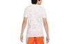 Nike Kids T Shirts Crew Neck Moderate DO1815-100
