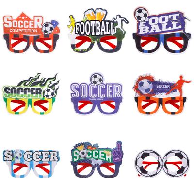 Accessoires – Lunettes pour mascarade